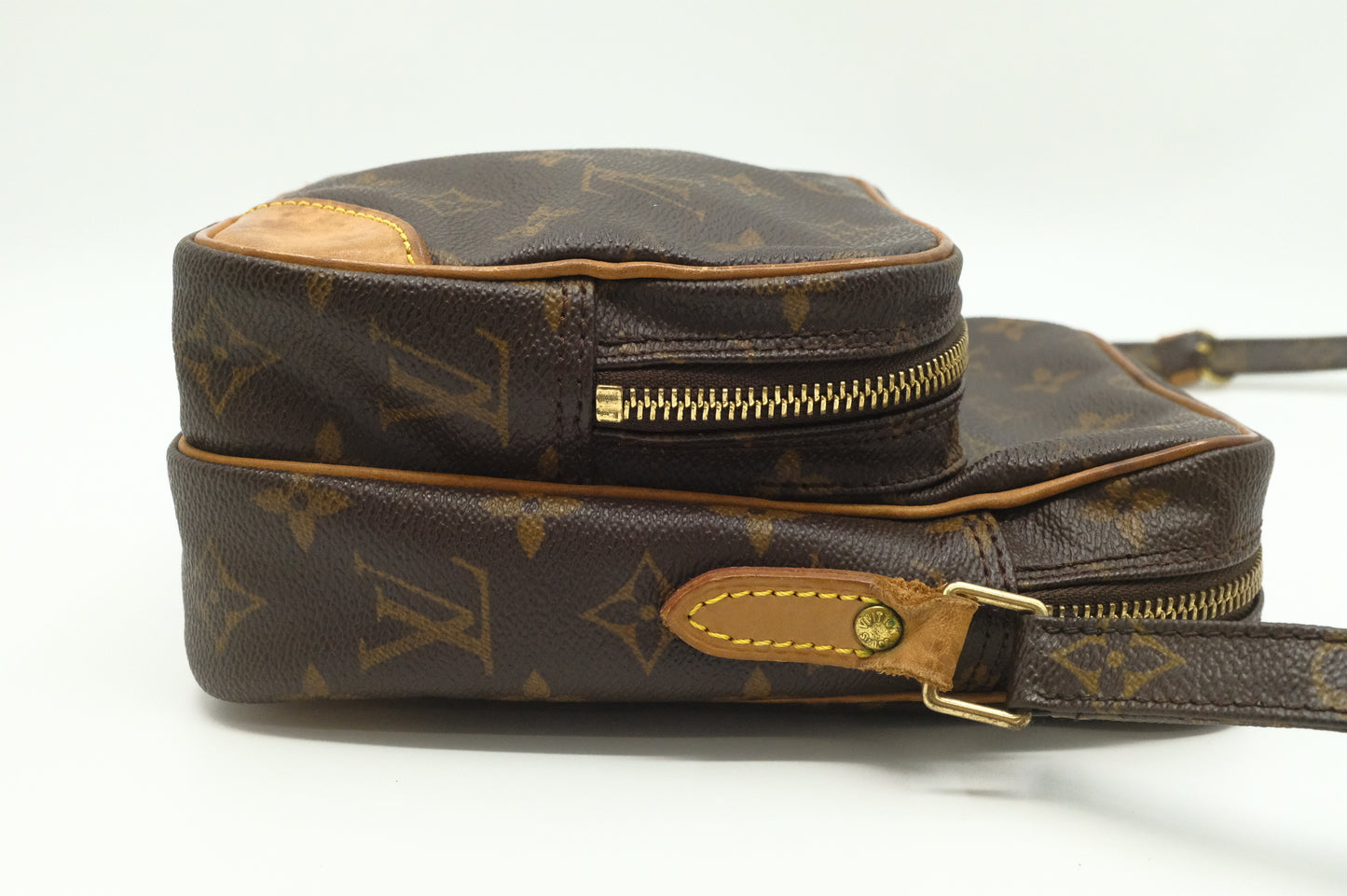 Louis Vuitton Amazone PM in Monogram Canvas