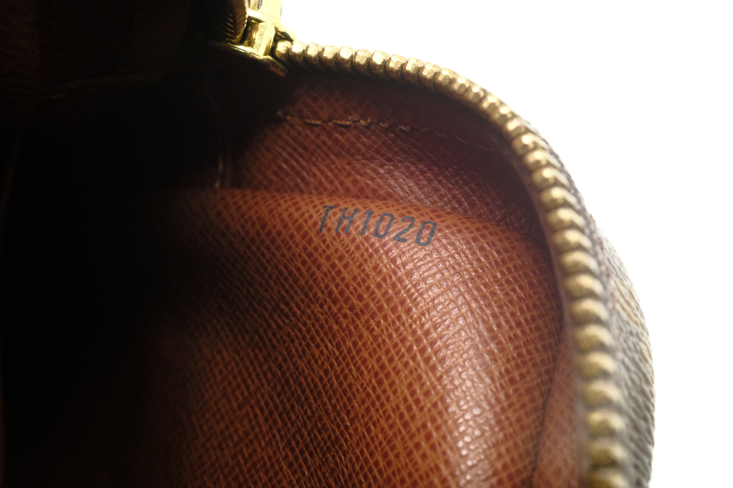 Louis Vuitton Amazone PM in Monogram Canvas