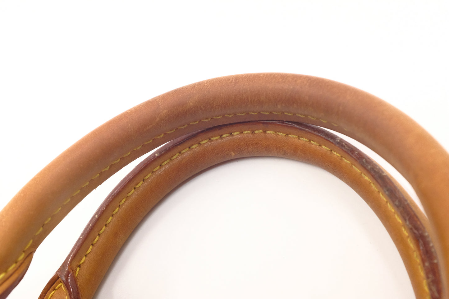 Louis Vuitton x Stephen Sprouse Speedy 30 Roses in Monogram Canvas