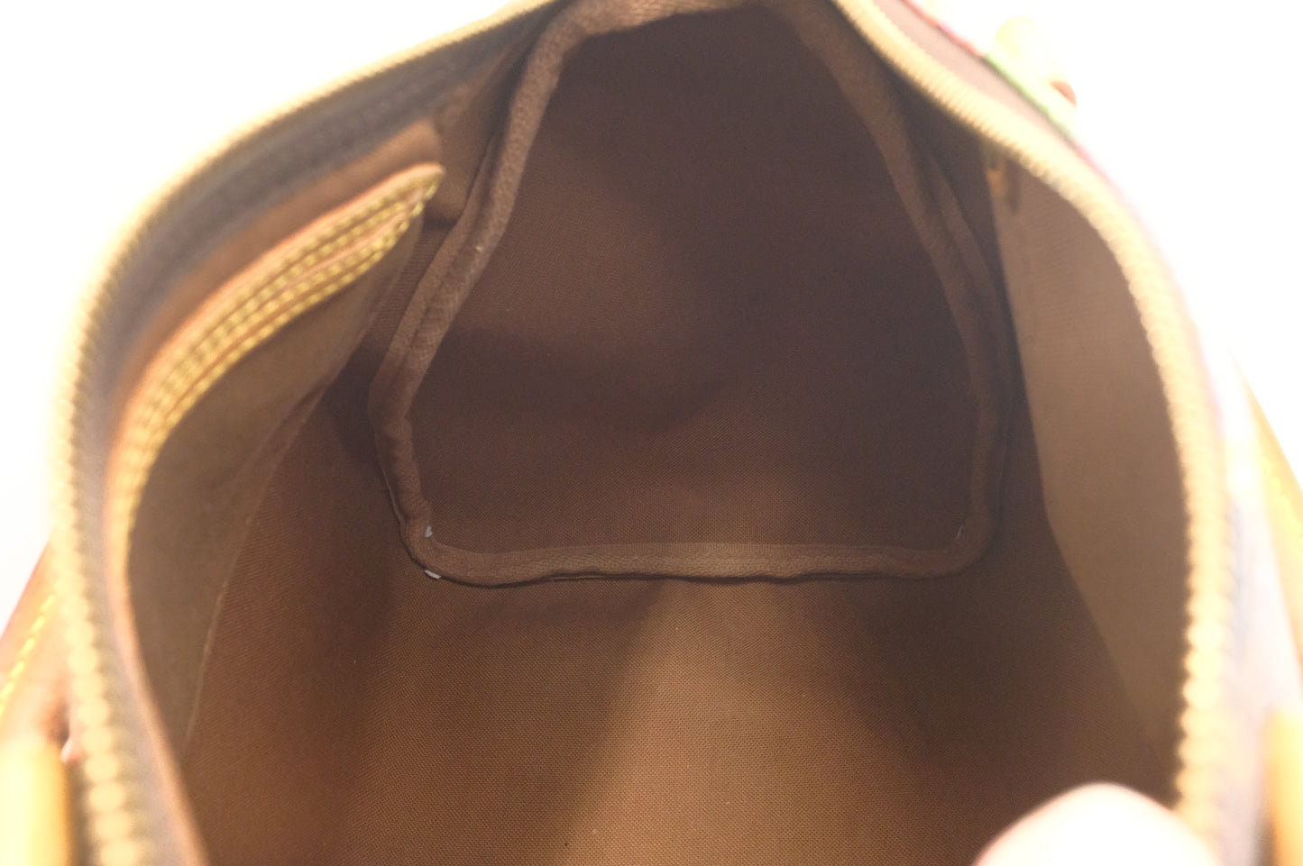 Louis Vuitton x Stephen Sprouse Speedy 30 Roses in Monogram Canvas