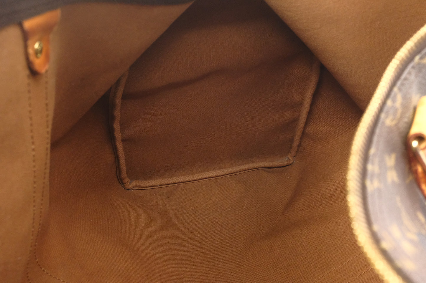 Louis Vuitton x Stephen Sprouse Keepall 50 in Roses Monogram Canvas