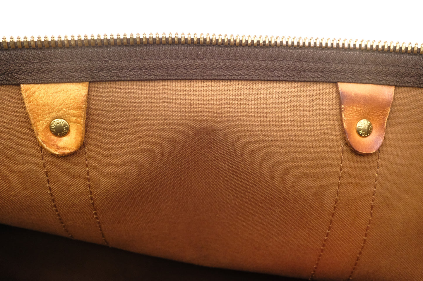 Louis Vuitton x Stephen Sprouse Keepall 50 in Roses Monogram Canvas