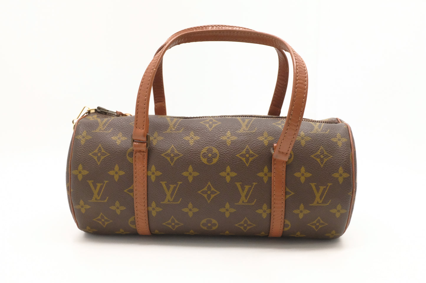 Louis Vuitton Papillon 30 in Monogram Canvas