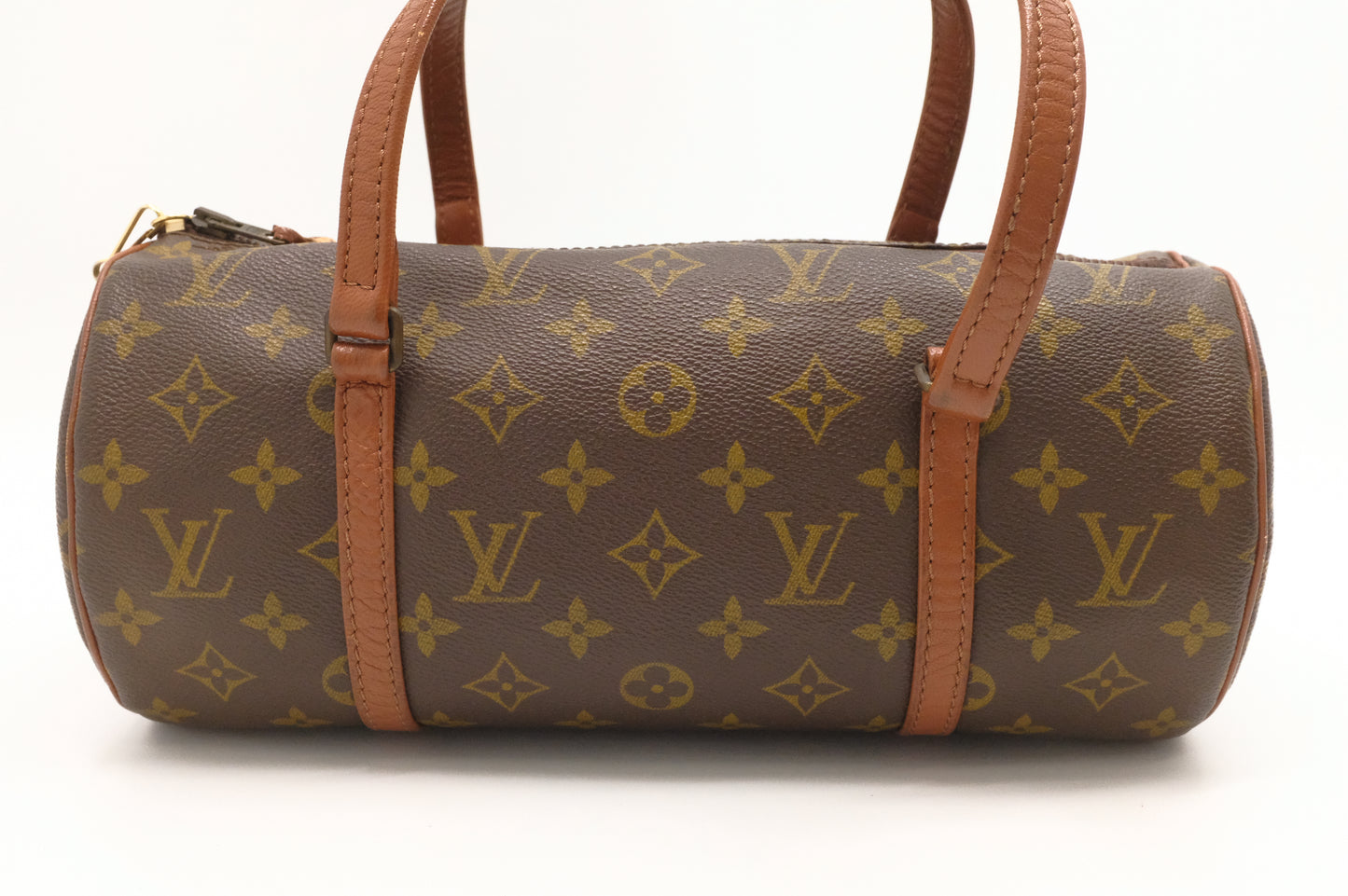Louis Vuitton Papillon 30 in Monogram Canvas