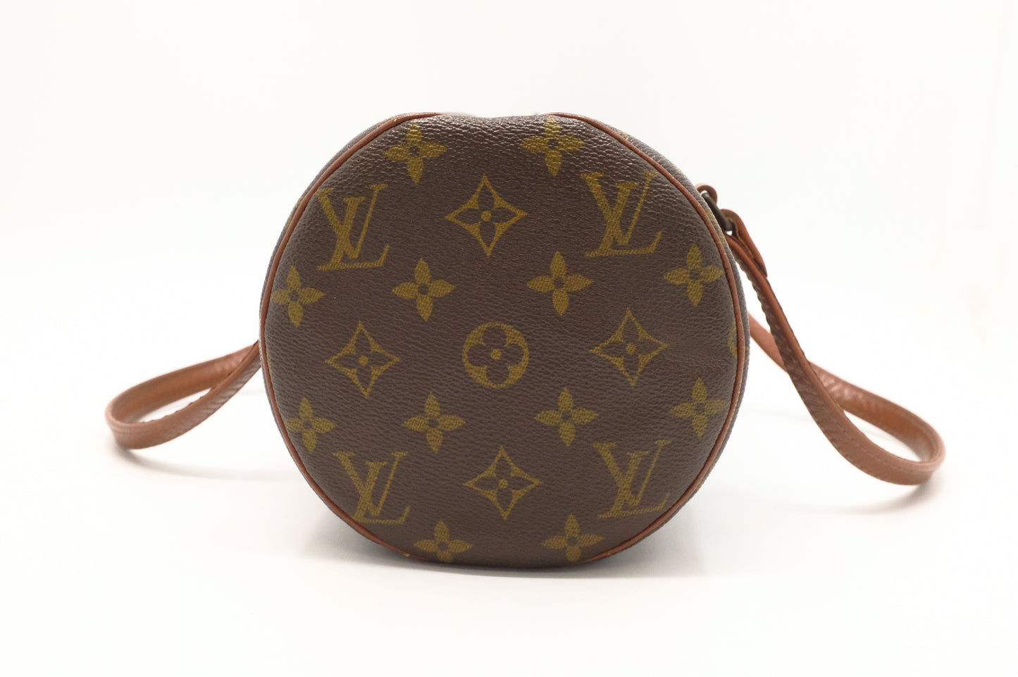 Louis Vuitton Papillon 30 in Monogram Canvas
