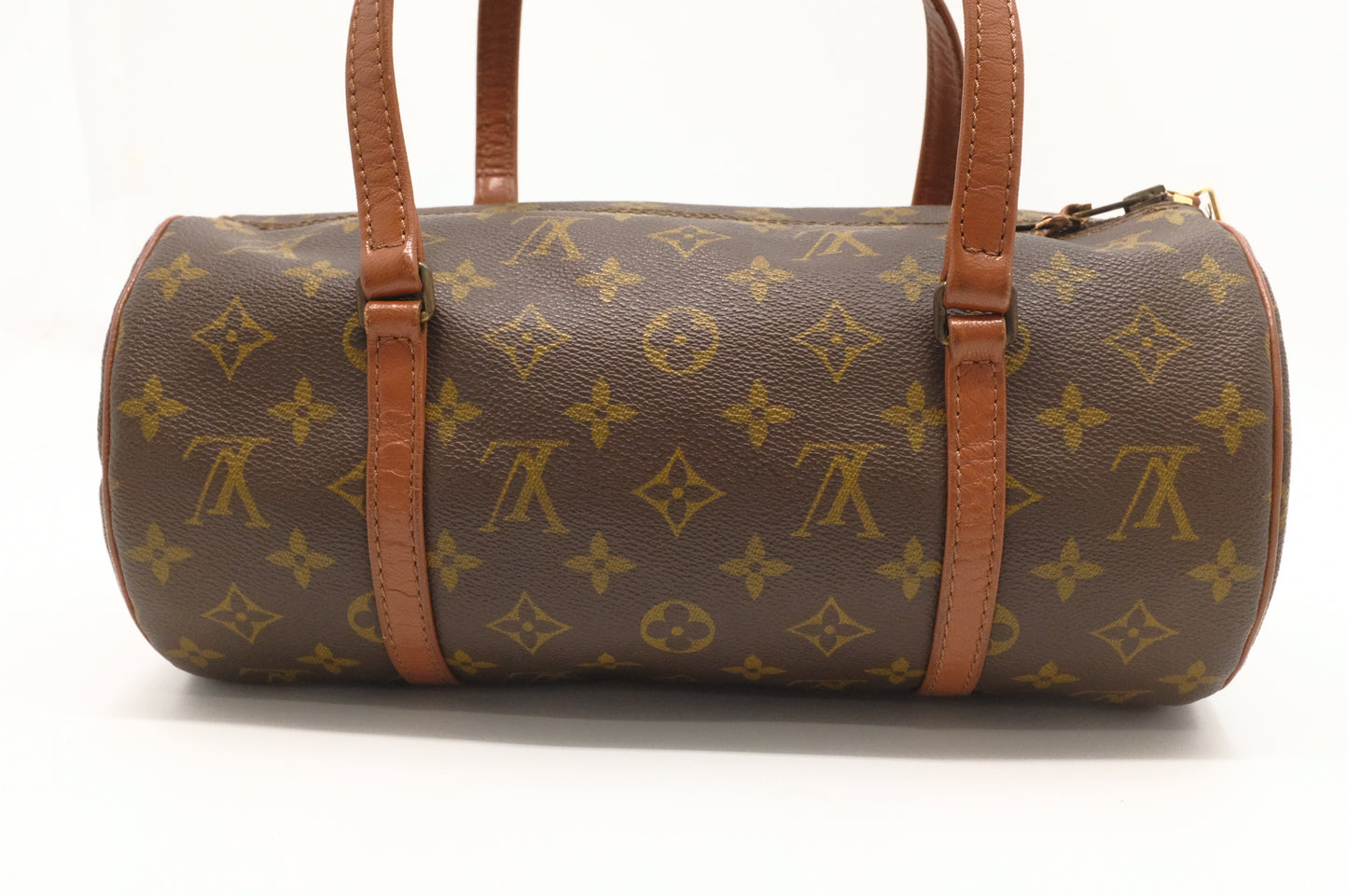Louis Vuitton Papillon 30 in Monogram Canvas