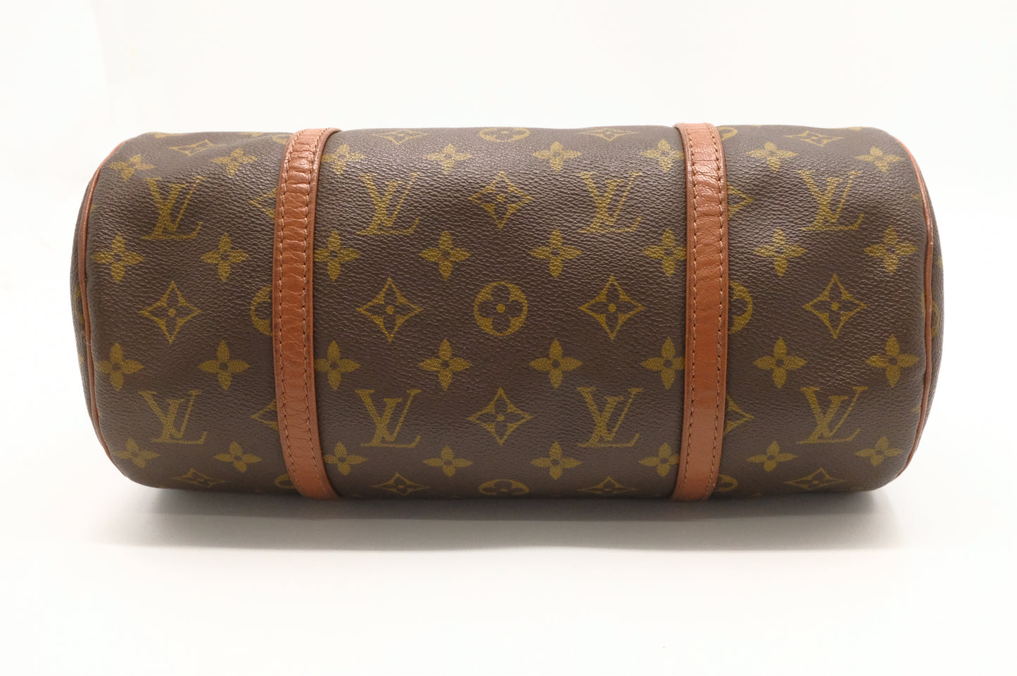 Louis Vuitton Papillon 30 in Monogram Canvas