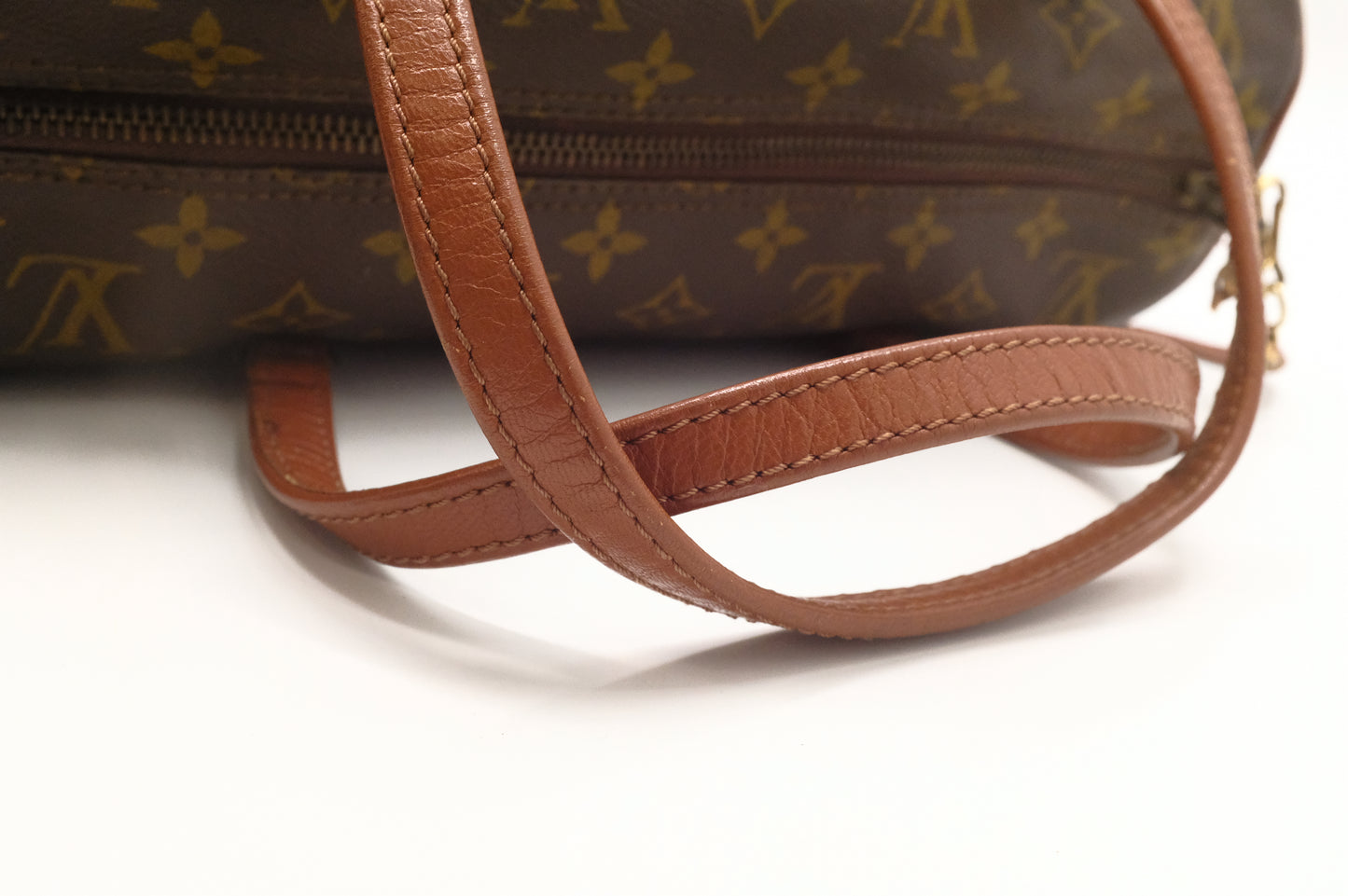 Louis Vuitton Papillon 30 in Monogram Canvas