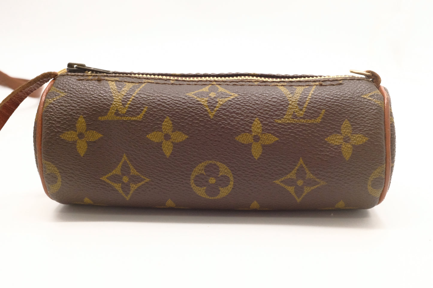 Louis Vuitton Papillon 30 in Monogram Canvas