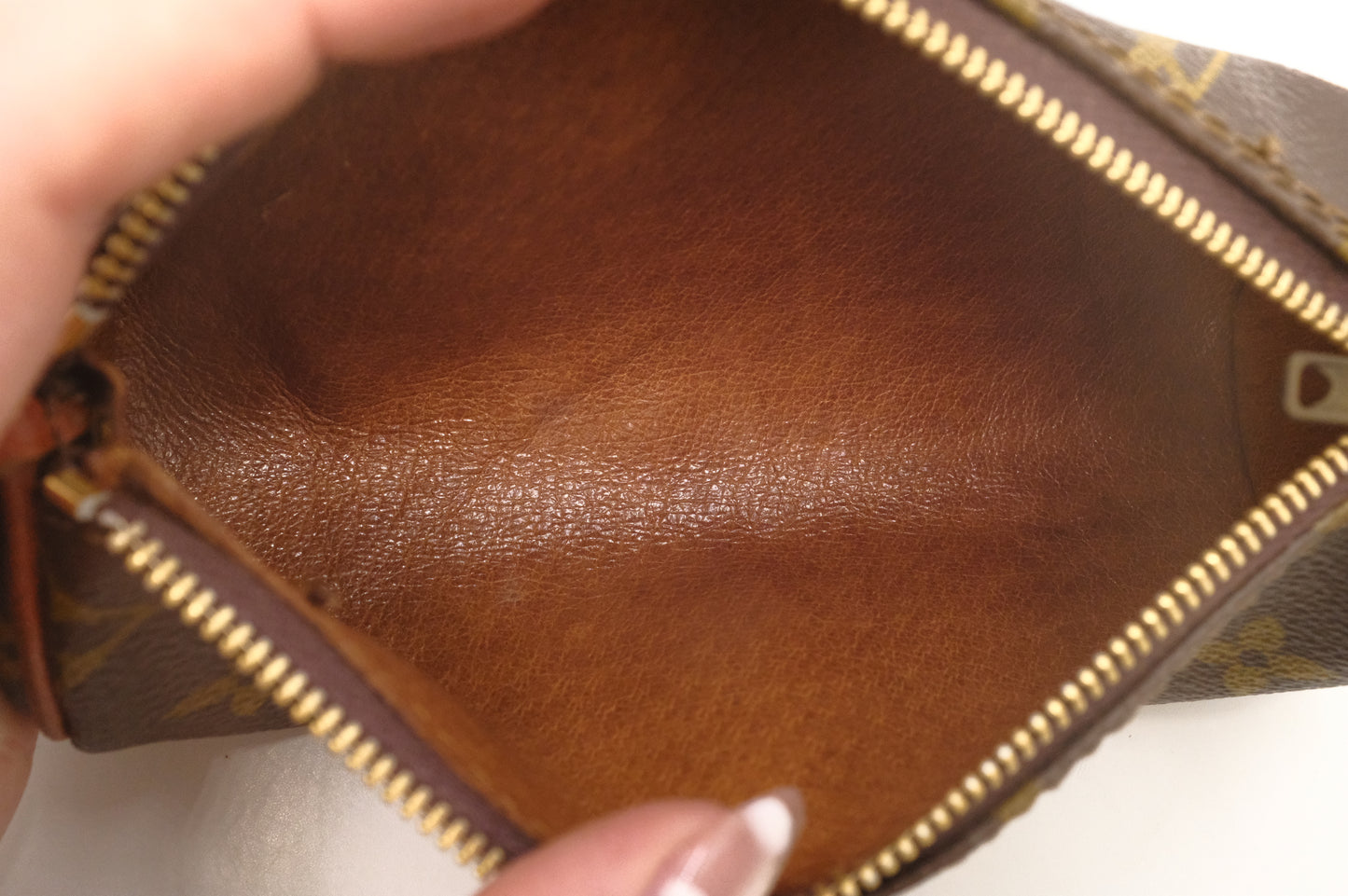 Louis Vuitton Papillon 30 in Monogram Canvas