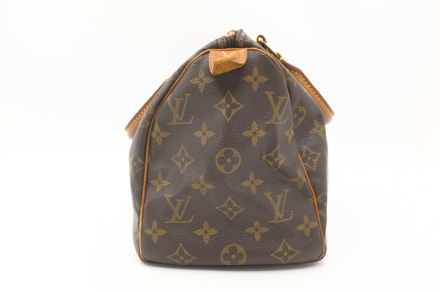 Louis Vuitton Speedy 25 in Monogram Canvas