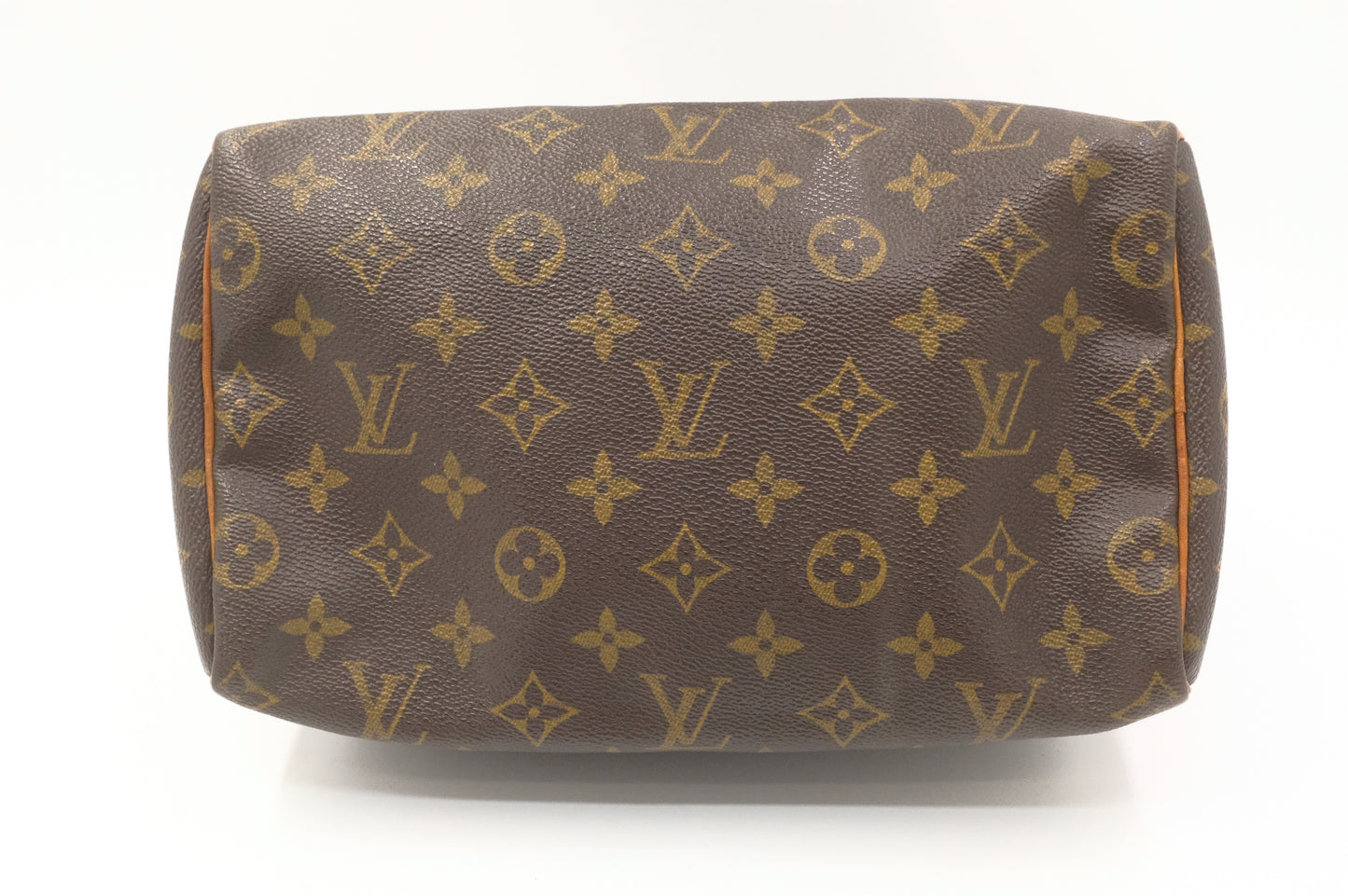 Louis Vuitton Speedy 25 in Monogram Canvas