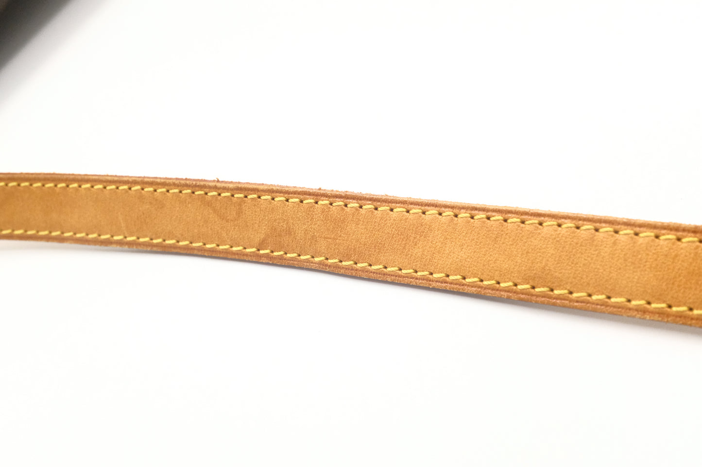 Louis Vuitton Sologne in Monogram Canvas