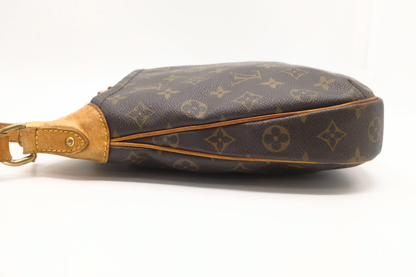 Louis Vuitton Odeon PM in Monogram Canvas