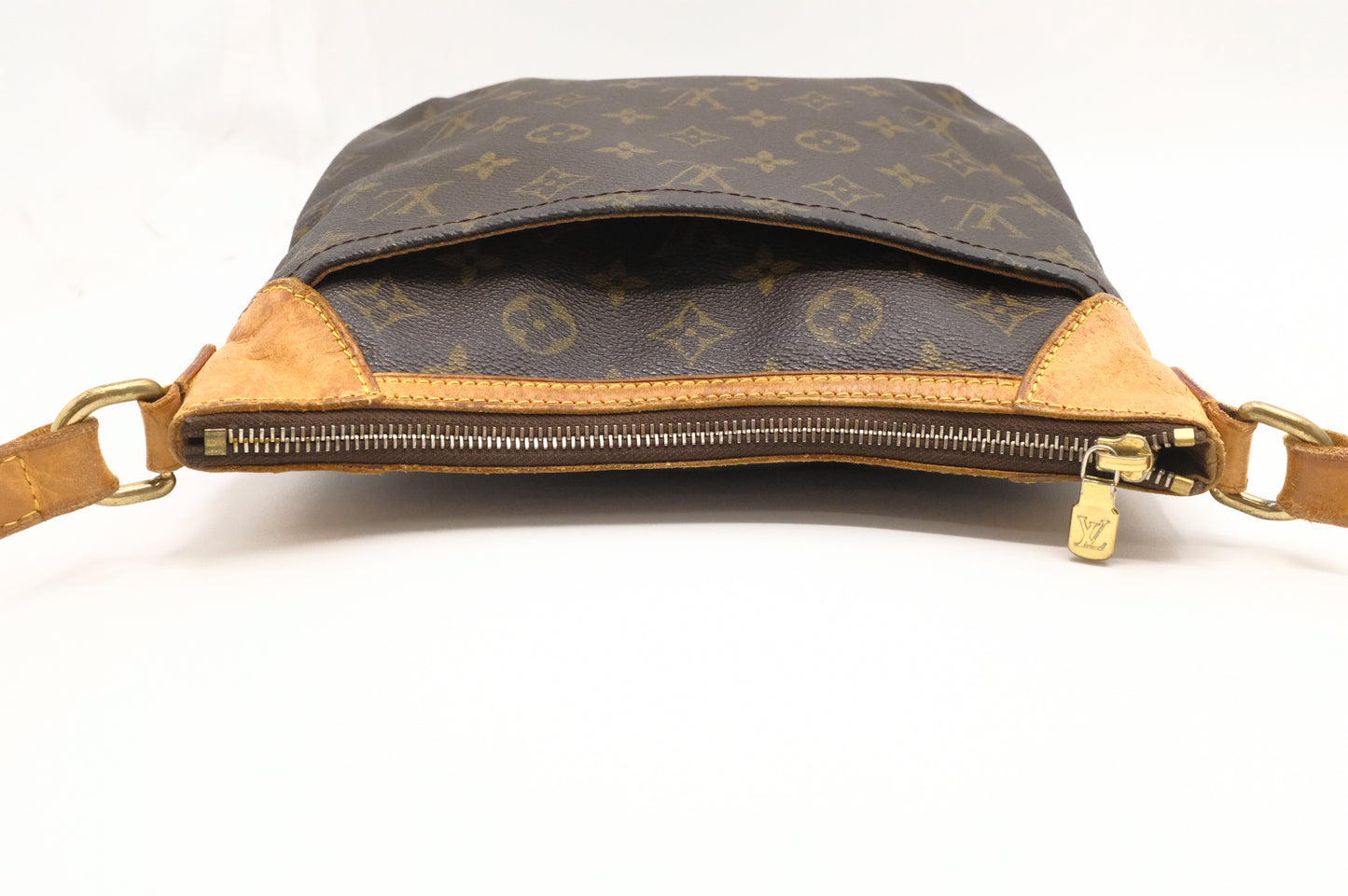 Louis Vuitton Odeon PM in Monogram Canvas