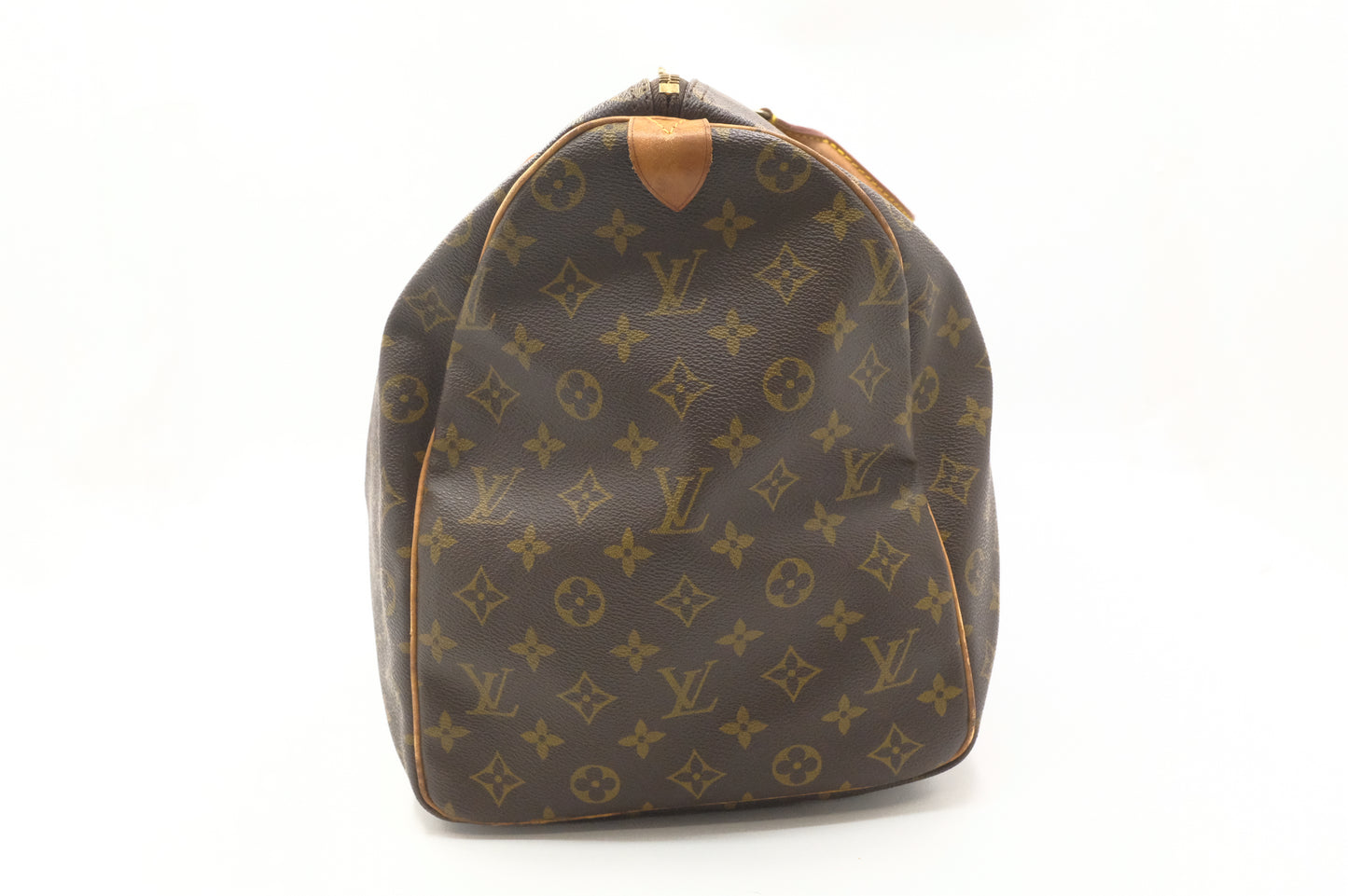 Louis Vuitton Keepall 50 in Monogram Canvas