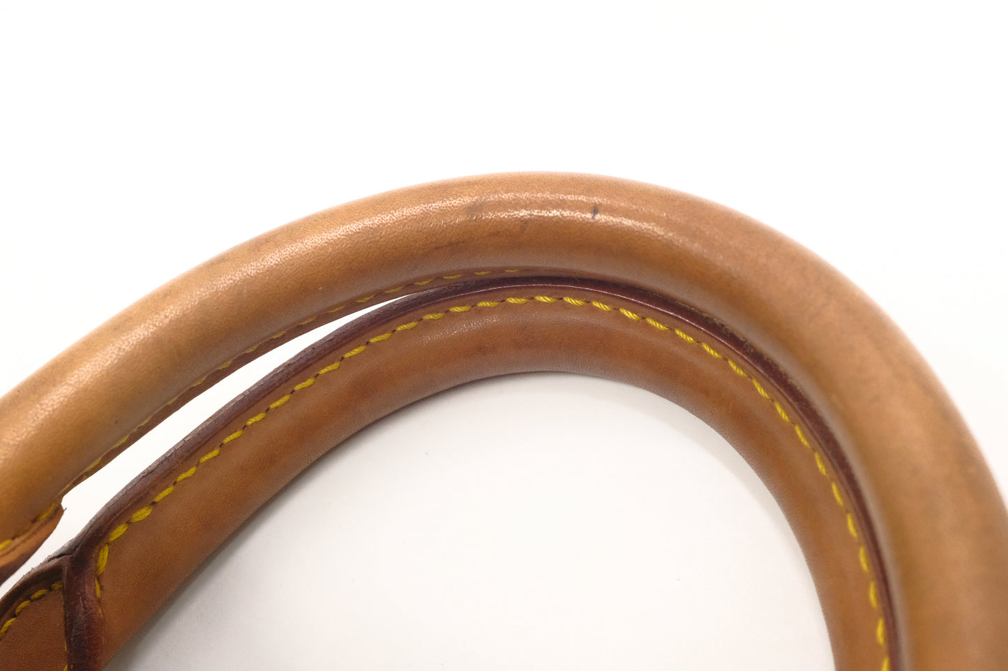 Louis Vuitton Keepall 50 in Monogram Canvas