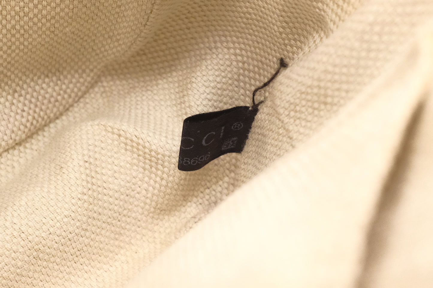 Gucci Soho Disco in Pink Leather