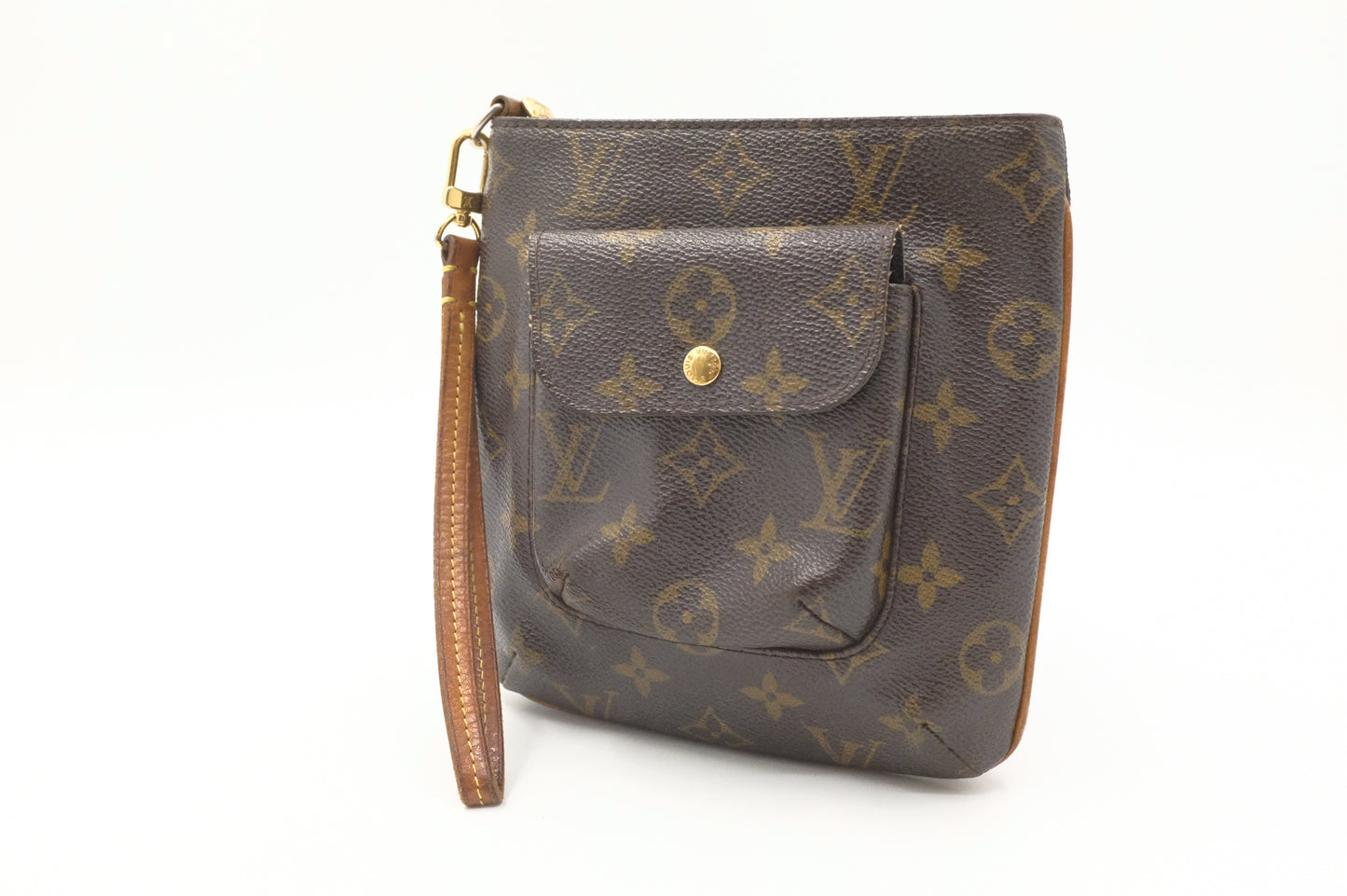 Louis Vuitton Partition in Monogram Canvas