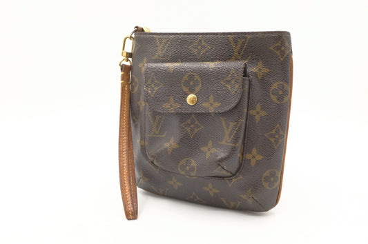 Louis Vuitton Partition in Monogram Canvas