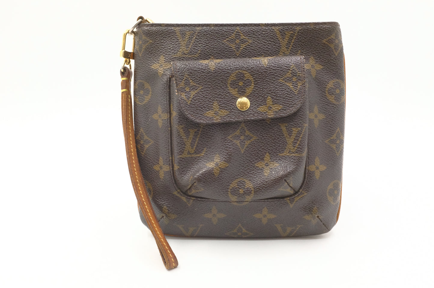Louis Vuitton Partition in Monogram Canvas