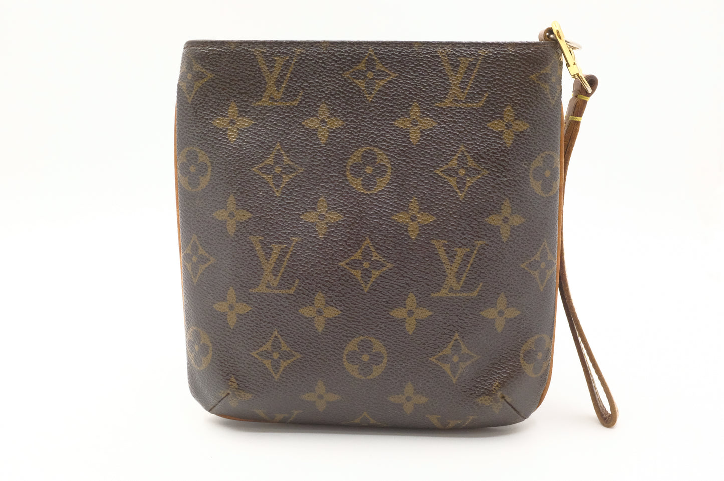 Louis Vuitton Partition in Monogram Canvas