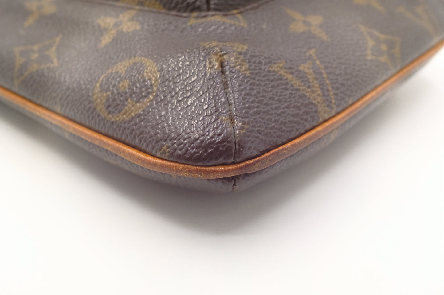 Louis Vuitton Partition in Monogram Canvas