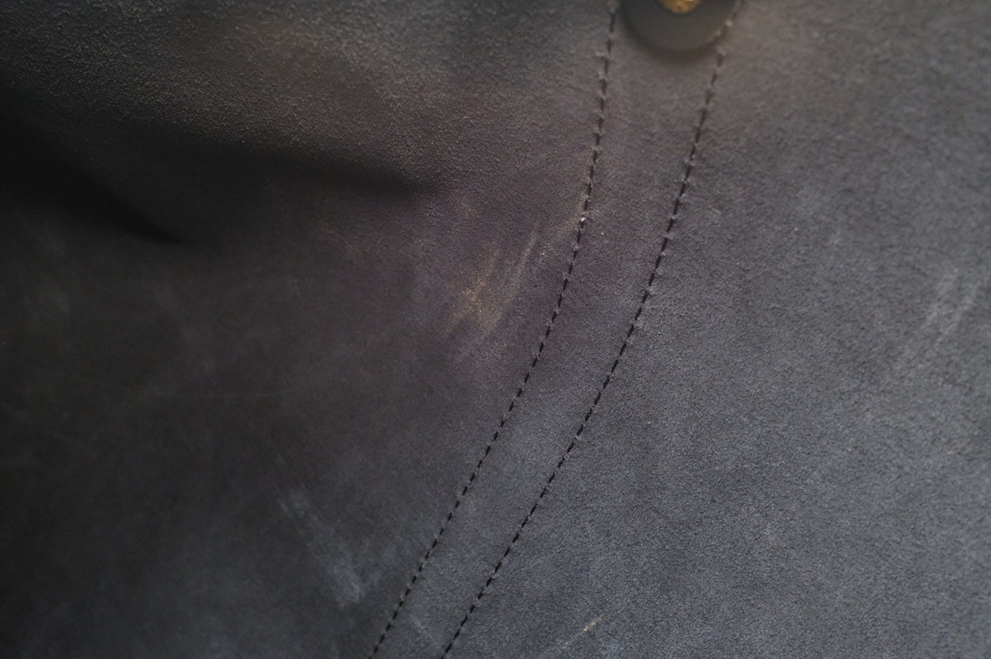 Louis Vuitton Keepall 55 in Black Epi Leather
