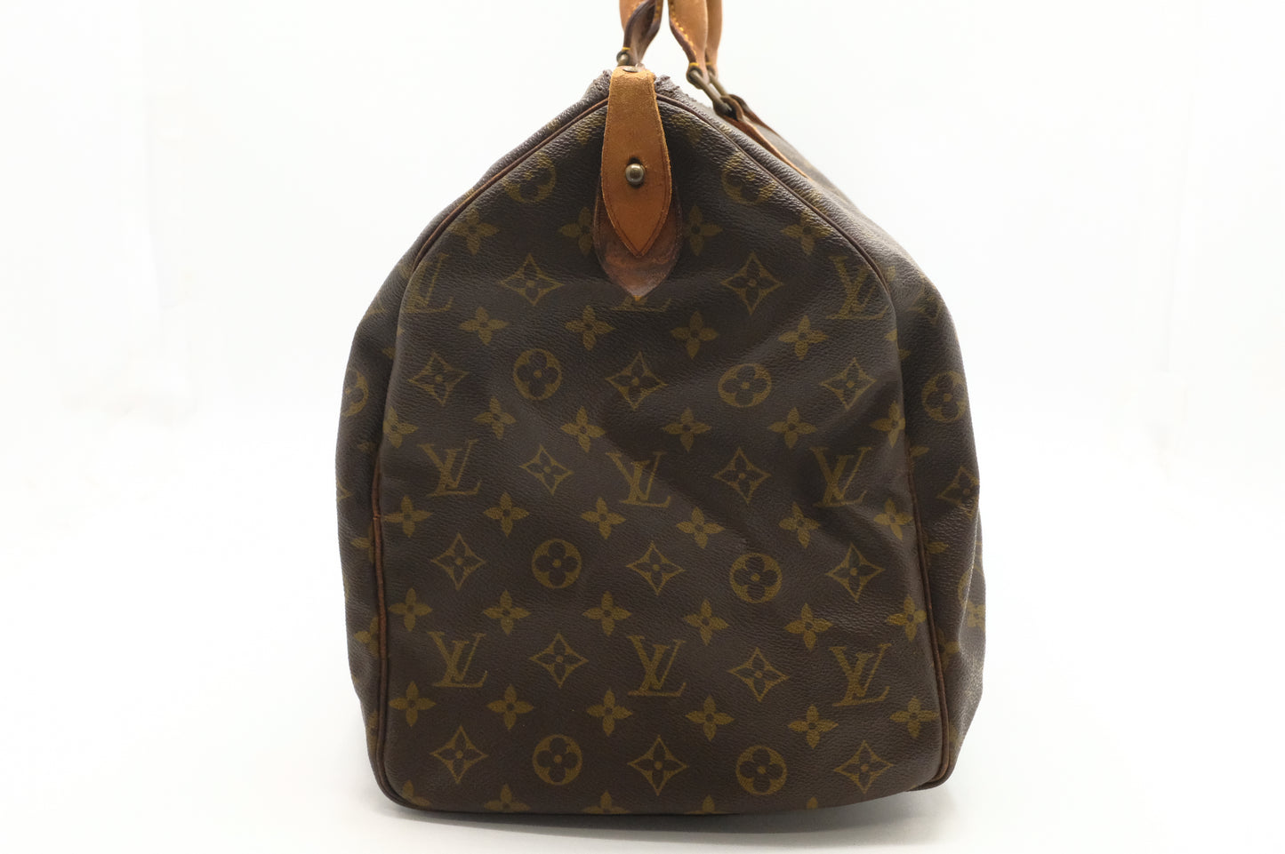 Louis Vuitton Keepall in Monogram Canvas