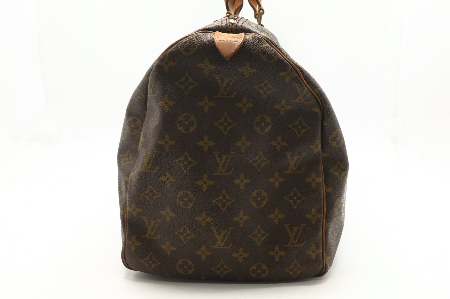 Louis Vuitton Keepall in Monogram Canvas