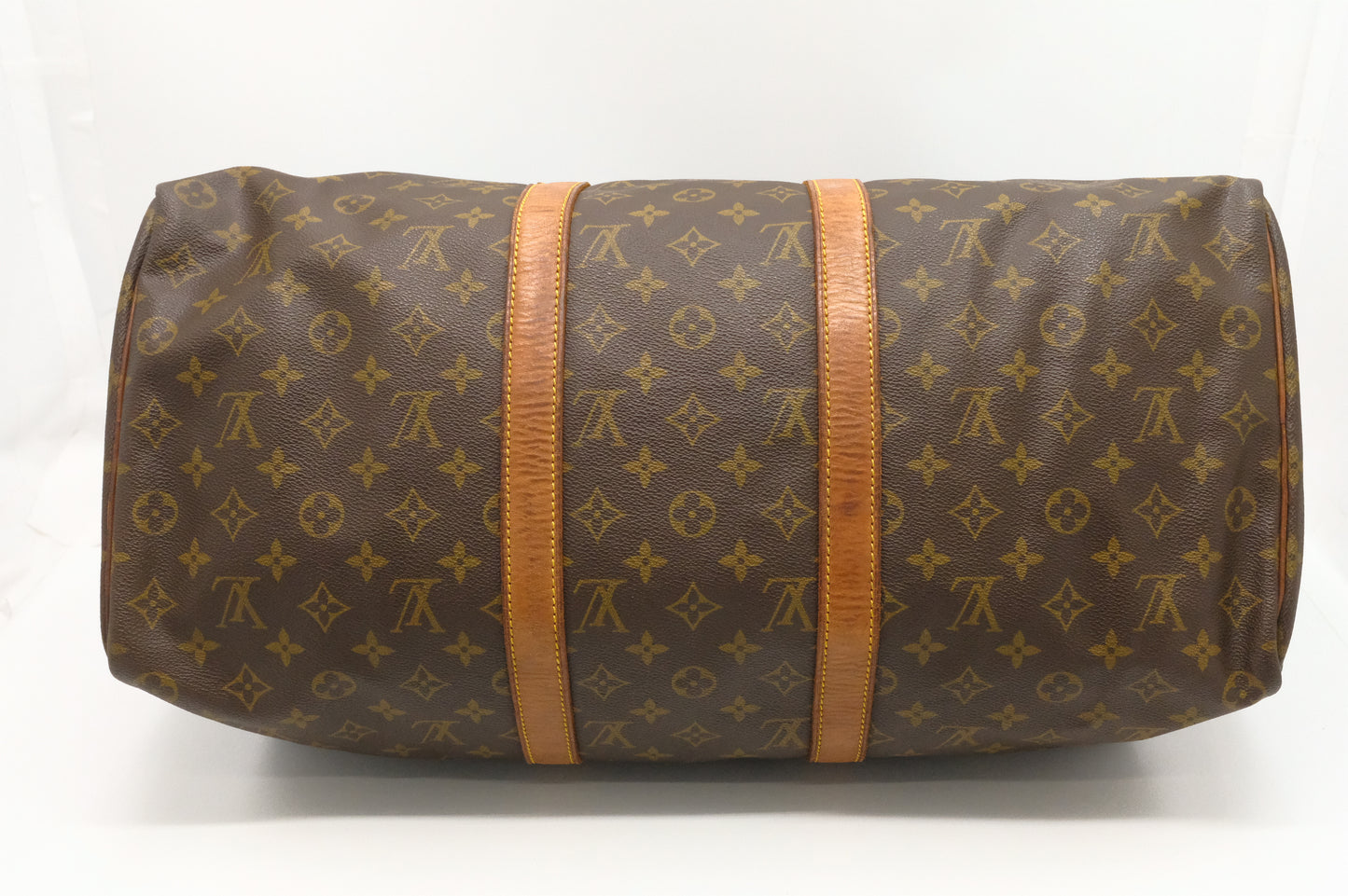 Louis Vuitton Keepall in Monogram Canvas