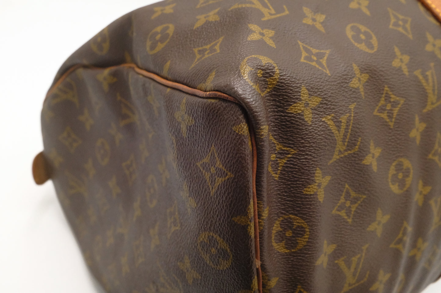 Louis Vuitton Keepall in Monogram Canvas