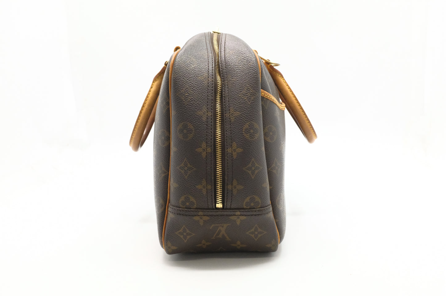 Louis Vuitton Deauville in Monogram Canvas