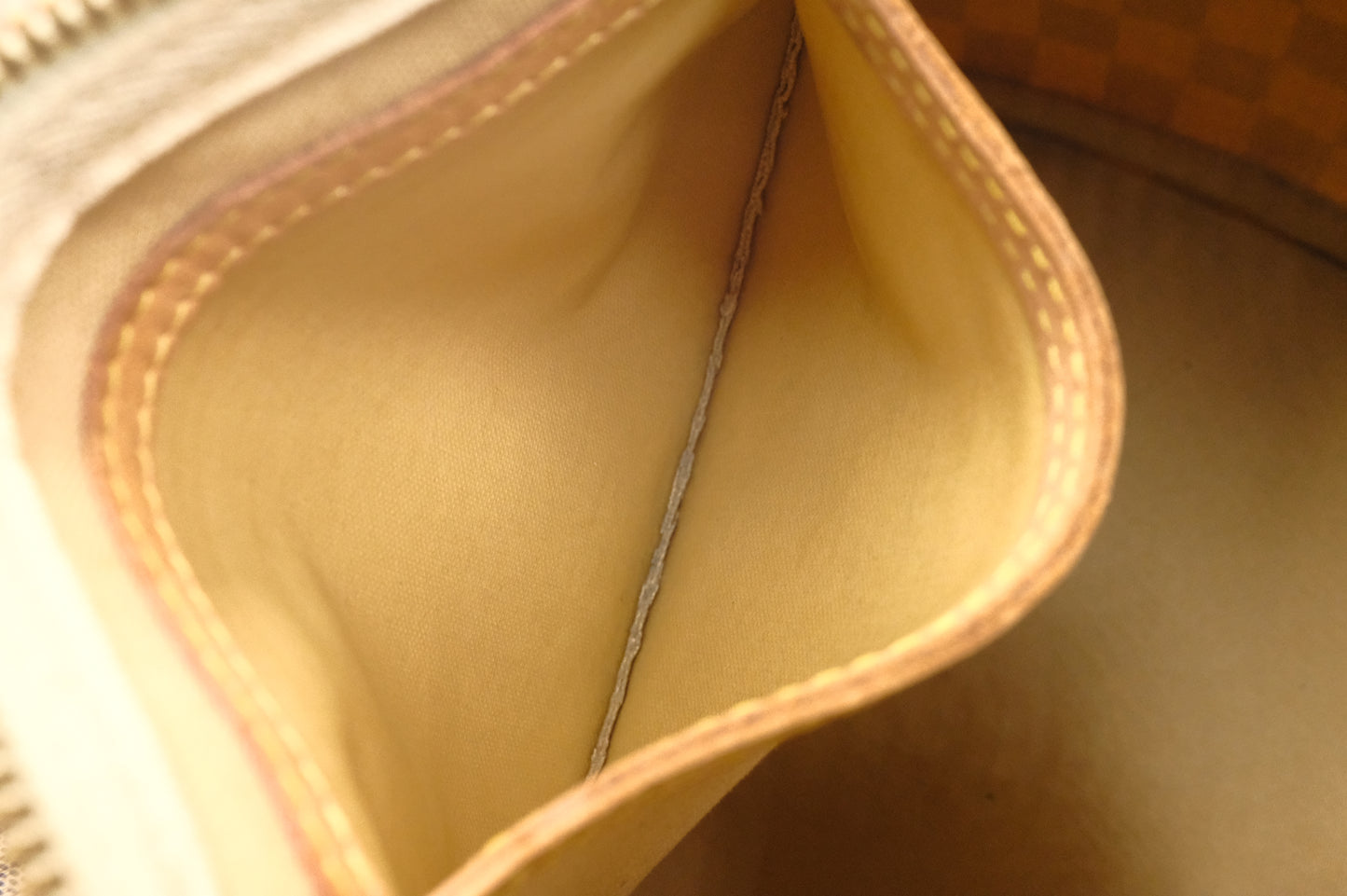Louis Vuitton Speedy 30 in Damier Azur Canvas
