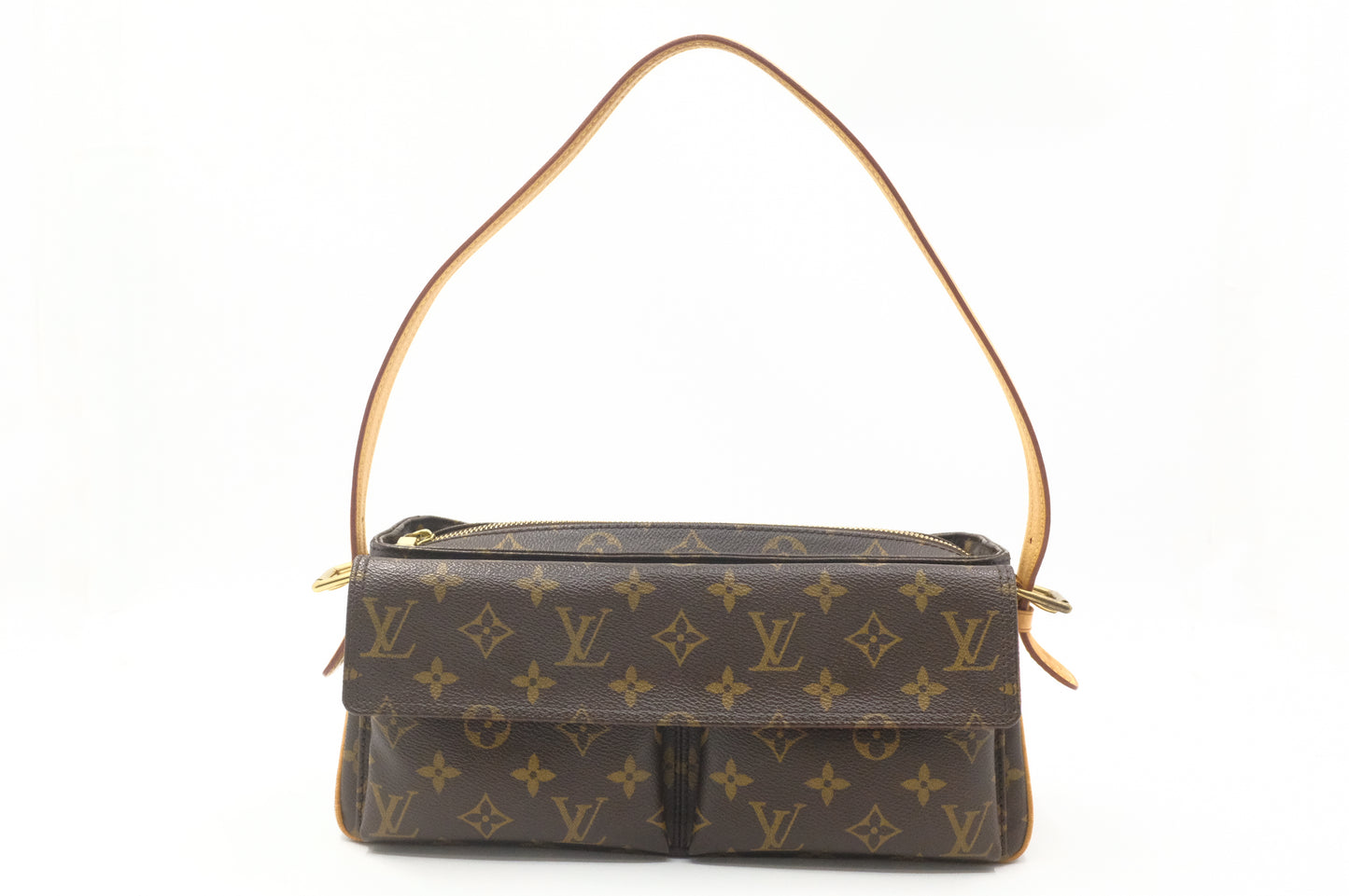 Louis Vuitton Viva Cité MM in Monogram Canvas