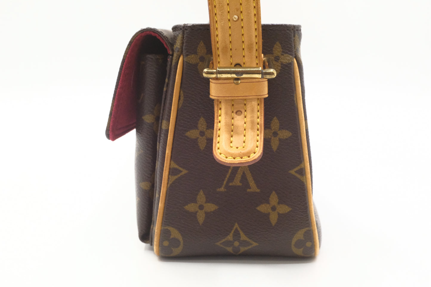 Louis Vuitton Viva Cité MM in Monogram Canvas