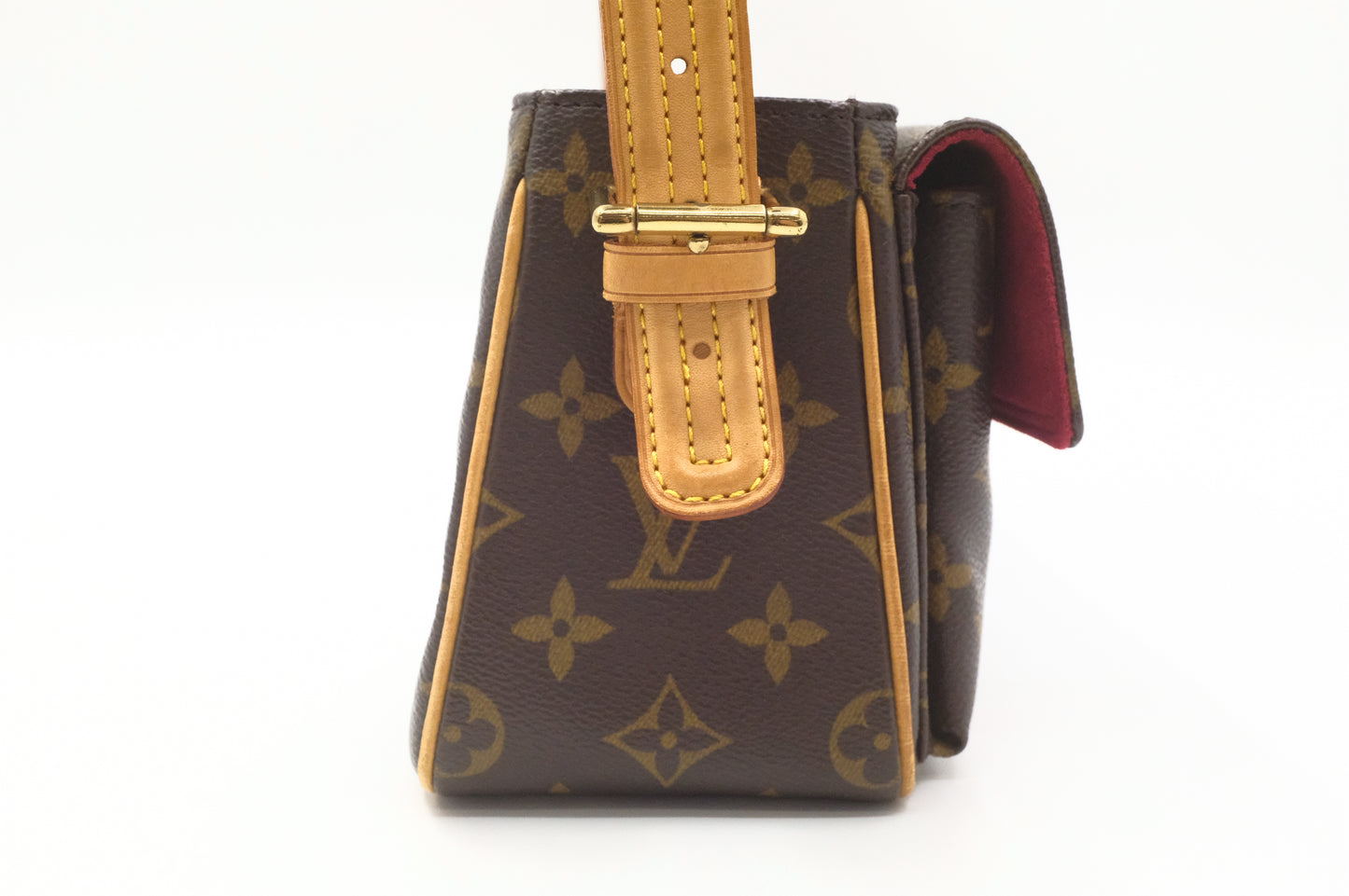 Louis Vuitton Viva Cité MM in Monogram Canvas