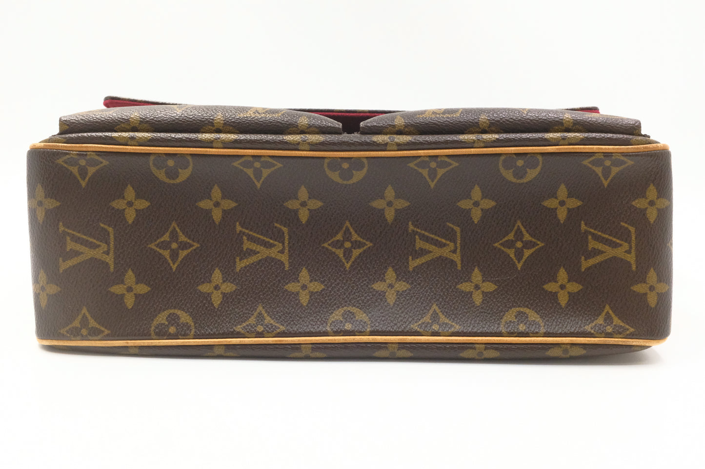 Louis Vuitton Viva Cité MM in Monogram Canvas