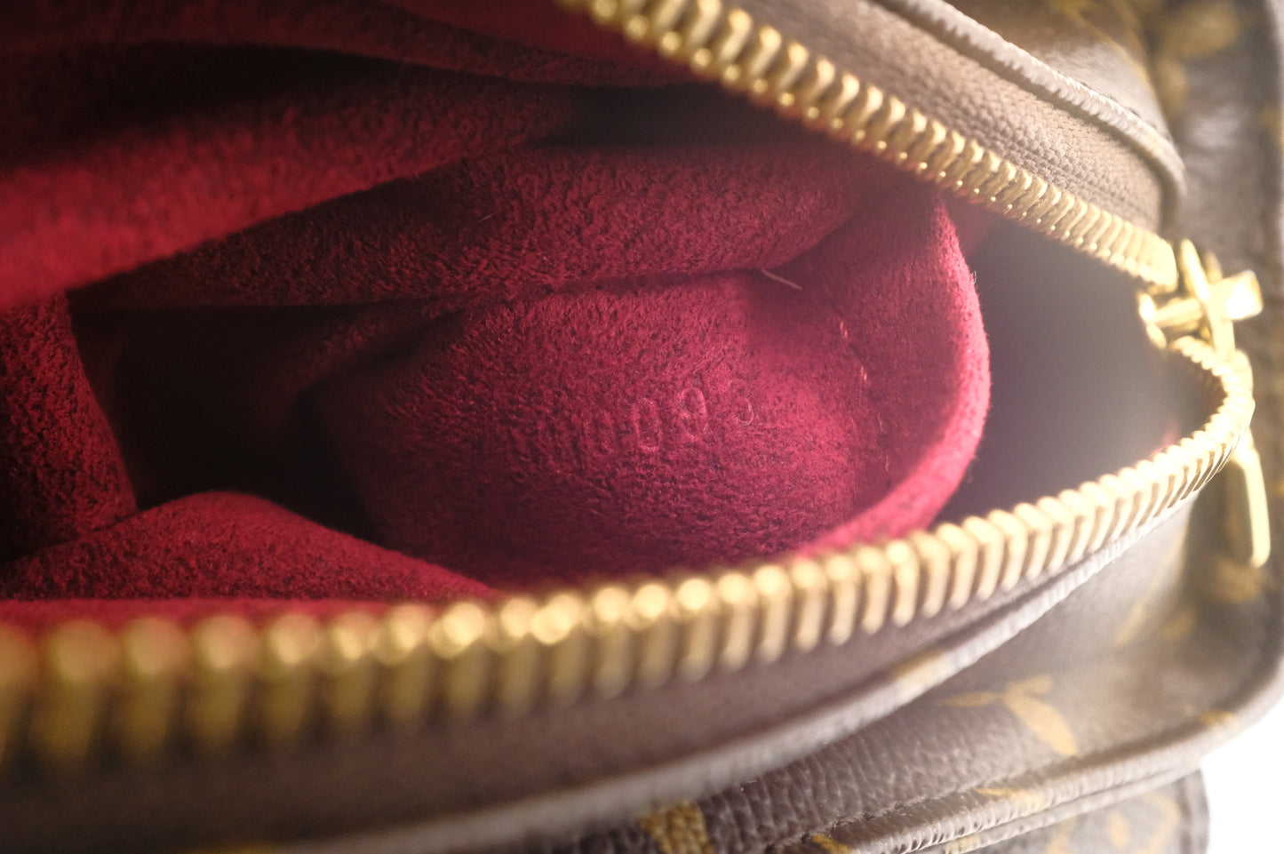 Louis Vuitton Viva Cité MM in Monogram Canvas
