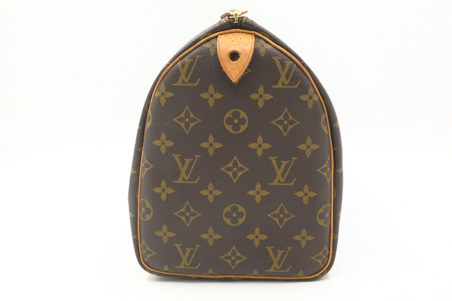 Louis Vuitton Speedy 30 in Monogram Canvas