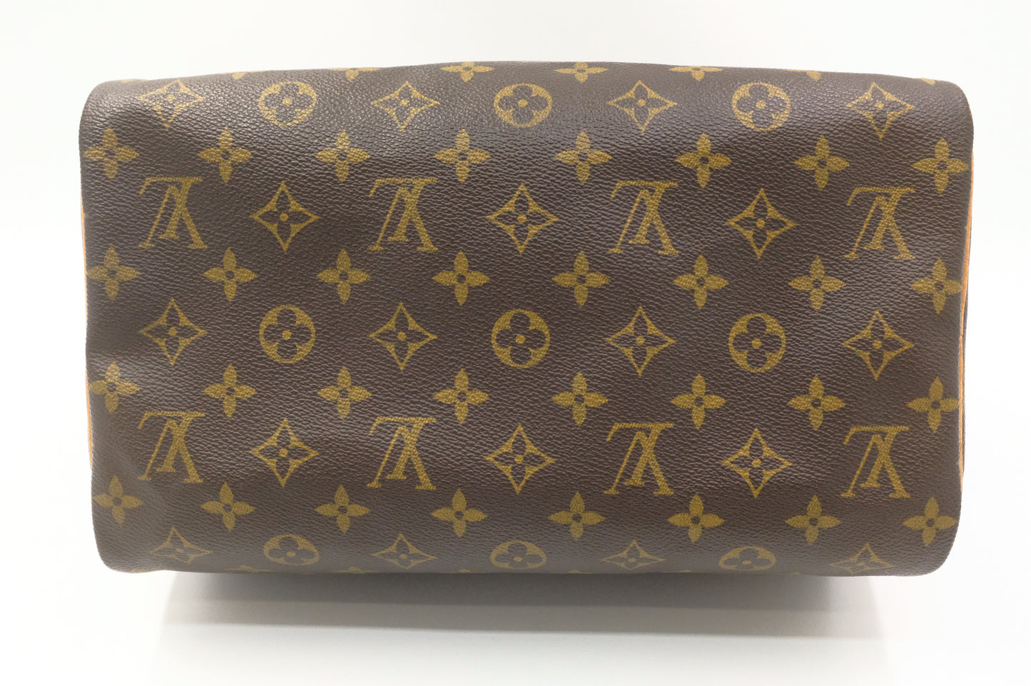 Louis Vuitton Speedy 30 in Monogram Canvas
