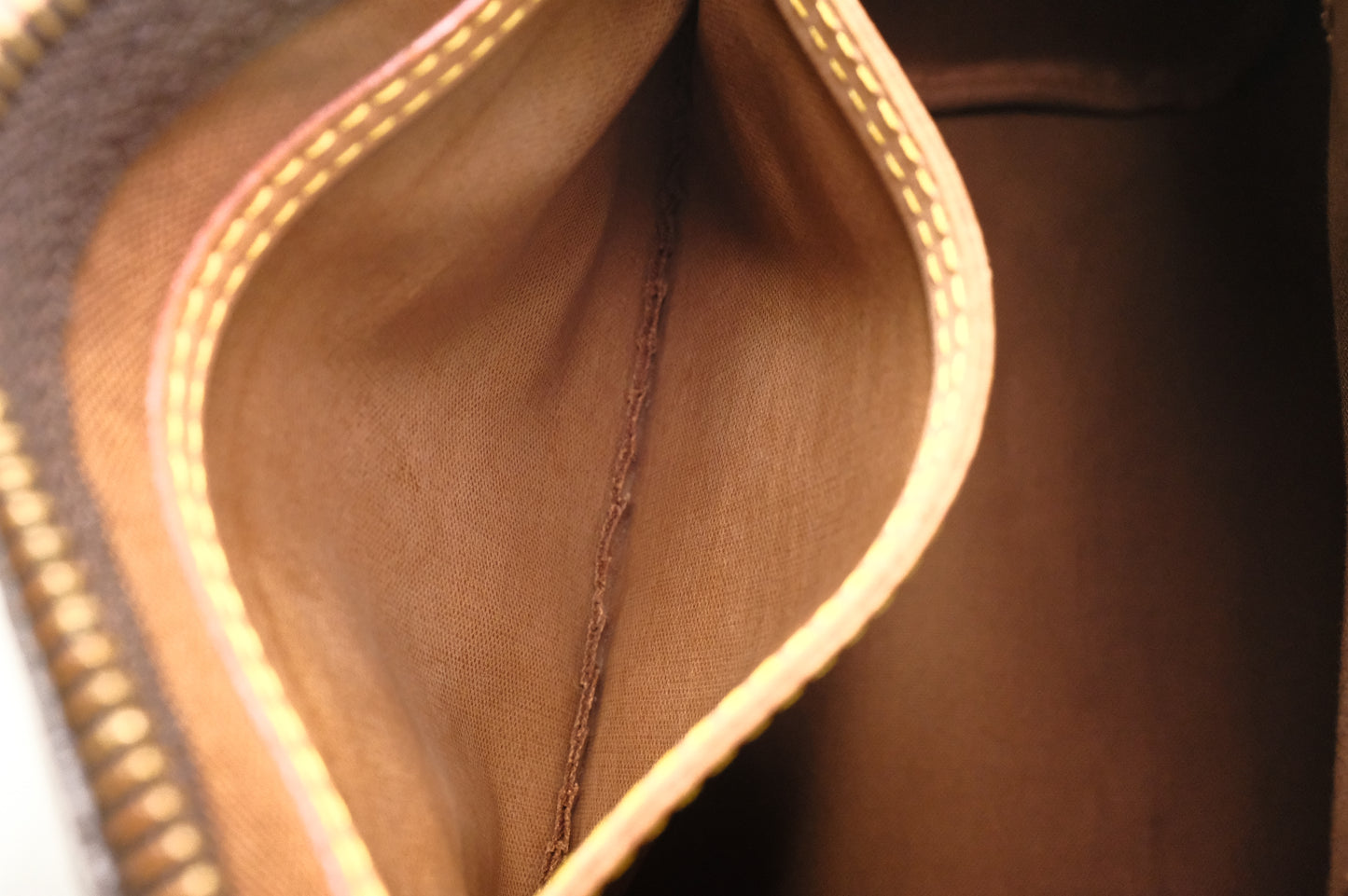 Louis Vuitton Speedy 30 in Monogram Canvas