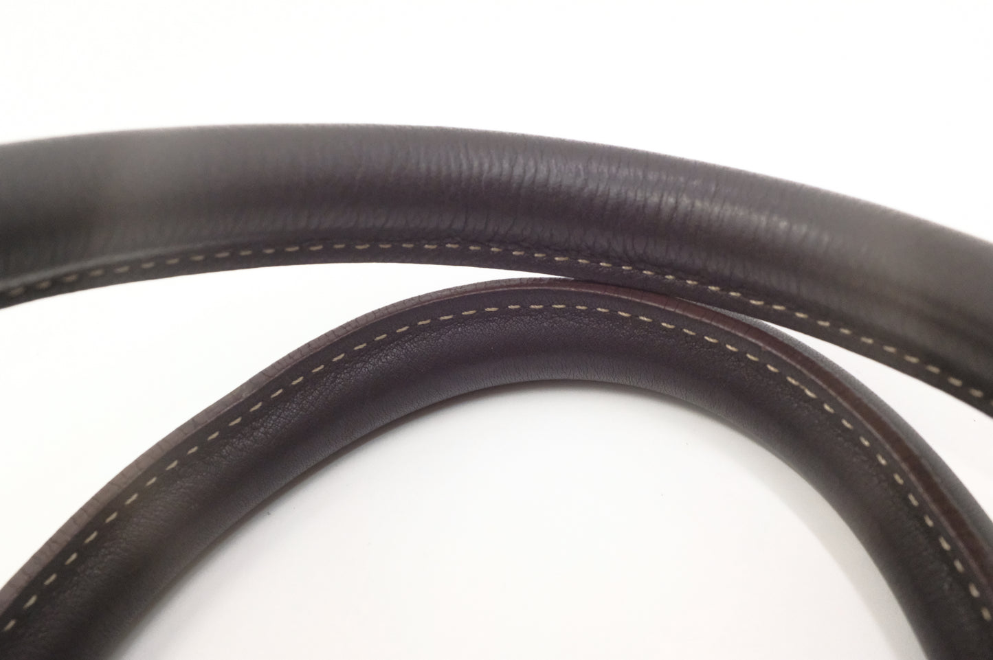 Loewe Amazona in Brown Leather