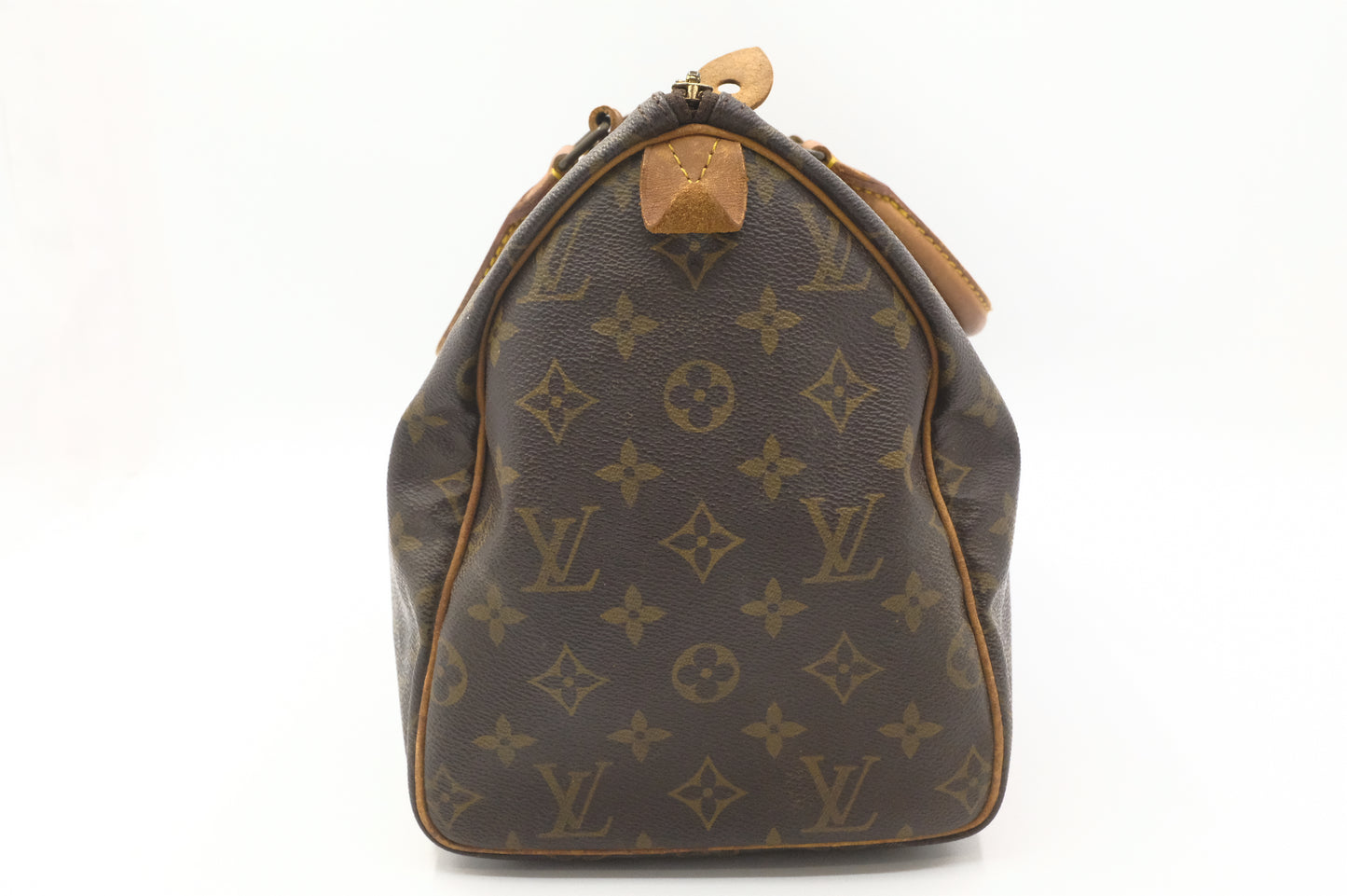 Louis Vuitton Speedy 30 in Monogram Canvas