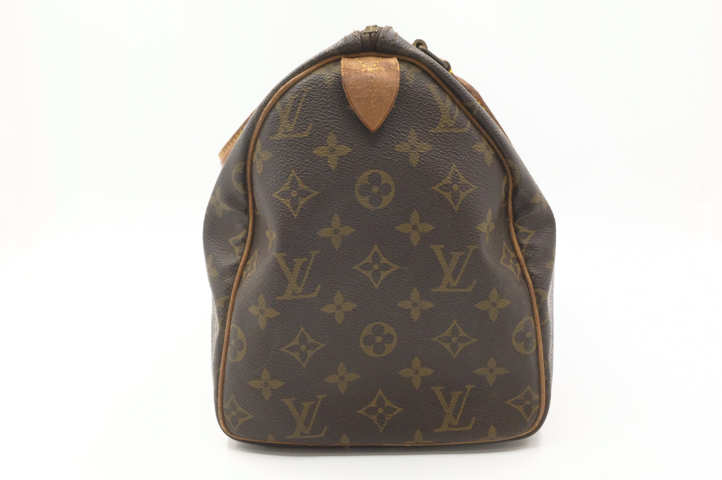 Louis Vuitton Speedy 30 in Monogram Canvas