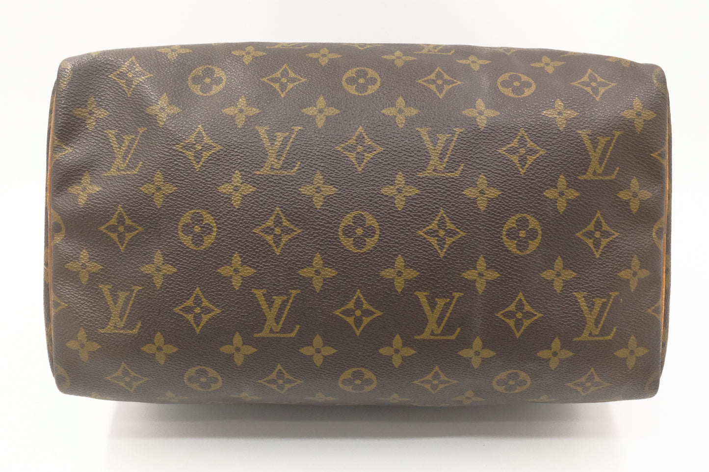 Louis Vuitton Speedy 30 in Monogram Canvas