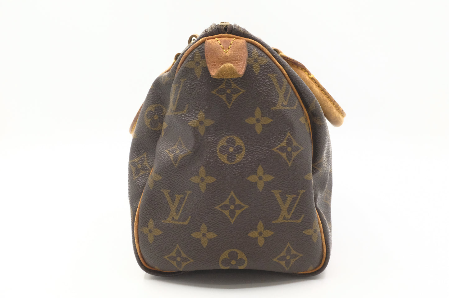 Louis Vuitton Speedy 25 in Monogram Canvas