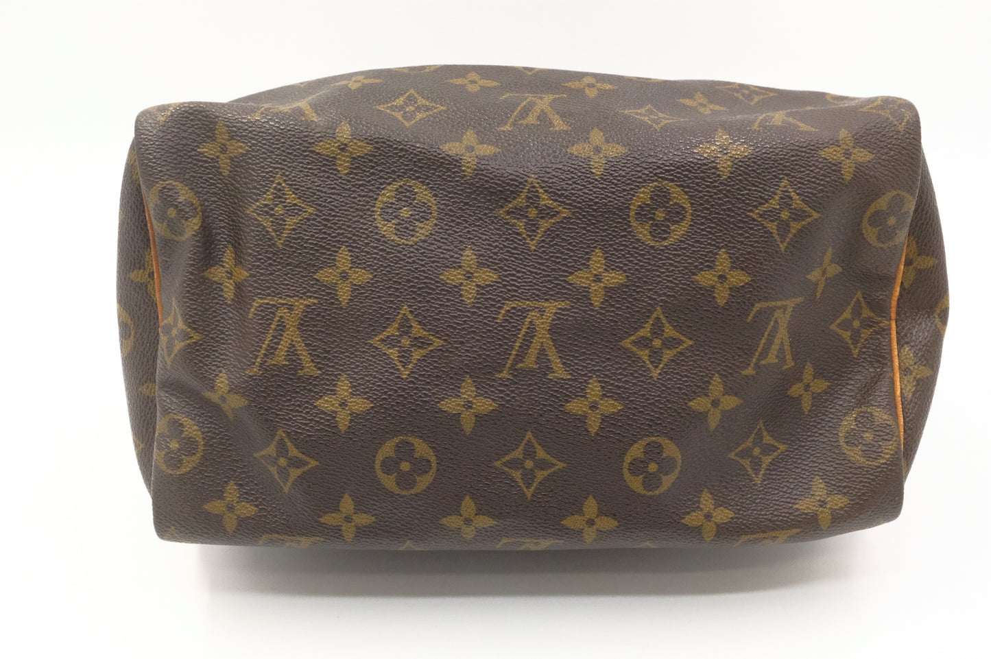 Louis Vuitton Speedy 25 in Monogram Canvas