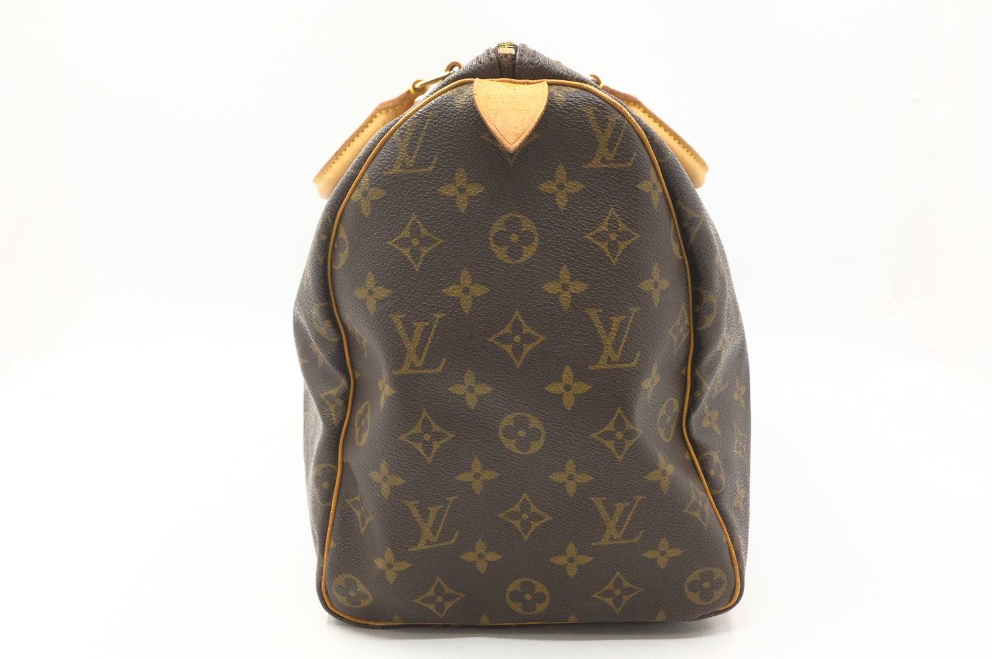 Louis Vuitton Speedy 40 in Monogram Canvas