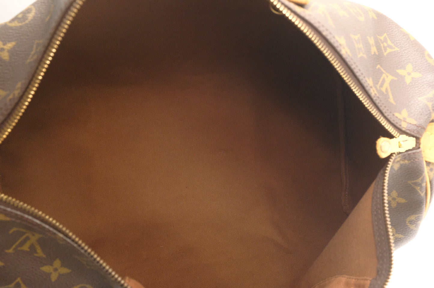 Louis Vuitton Speedy 40 in Monogram Canvas